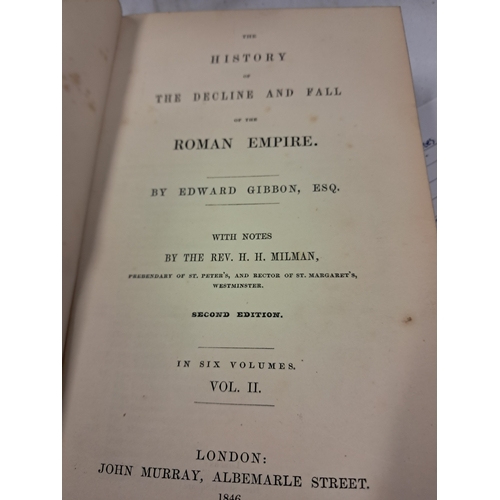 139 - Edward Gibbon 