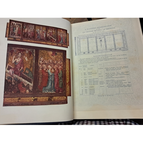 143 - Cescinsky & Gribble 