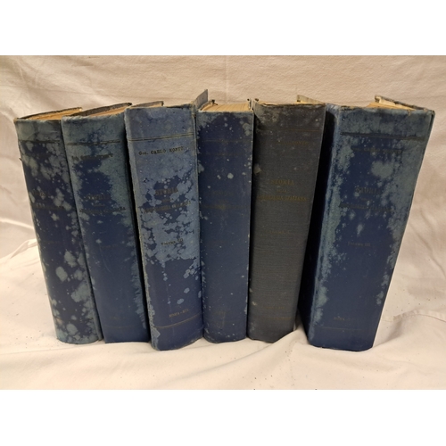 153 - Gen. Carlo Montu 