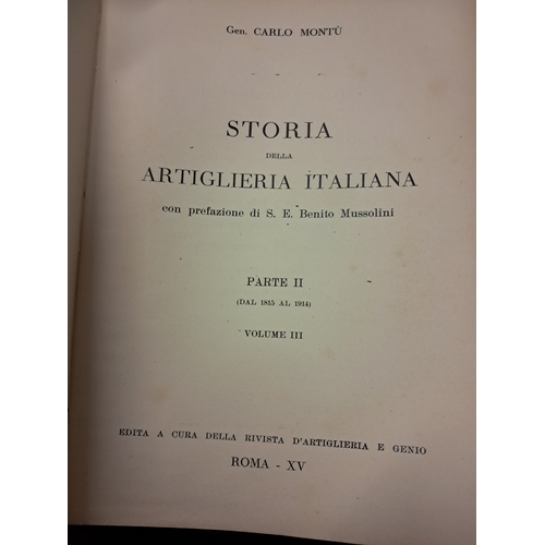 153 - Gen. Carlo Montu 