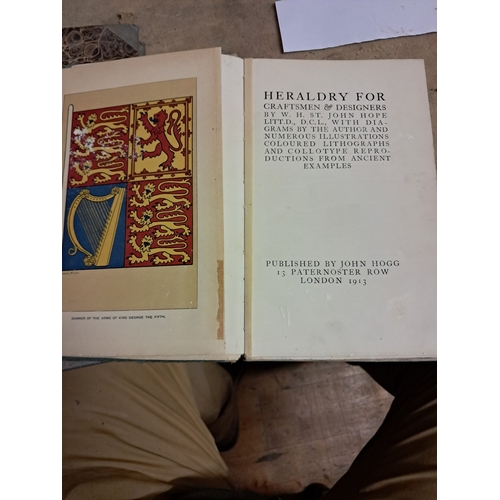 162 - Kennedys Book of Arms Debretts Illustrated Peerage 1869Newton 