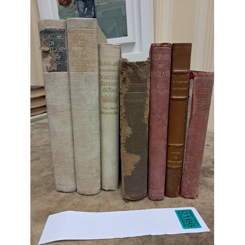 166 - J.H. Stevenson 