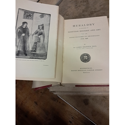 166 - J.H. Stevenson 