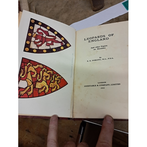 166 - J.H. Stevenson 