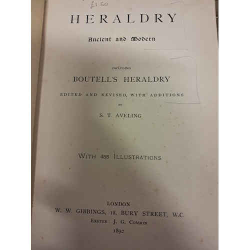 166 - J.H. Stevenson 