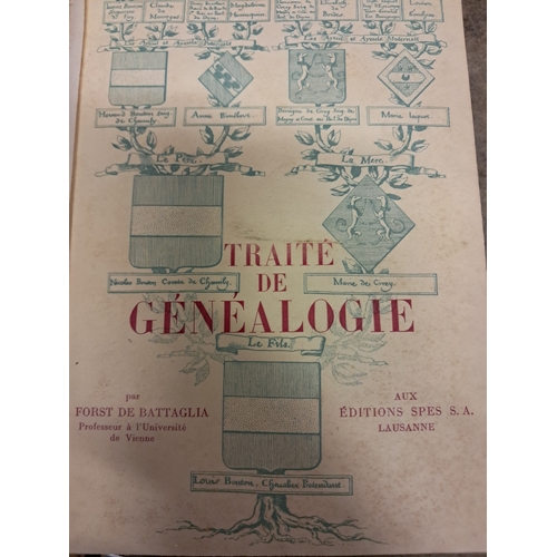 166 - J.H. Stevenson 