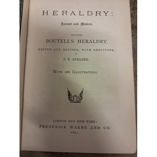 166 - J.H. Stevenson 