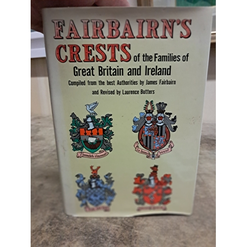 168 - The Ancestor - 4 Volumes bound Periodical 1902-1903Tuttle 