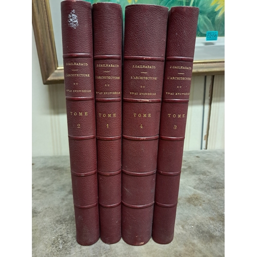 170 - Jules Gailhabaud 