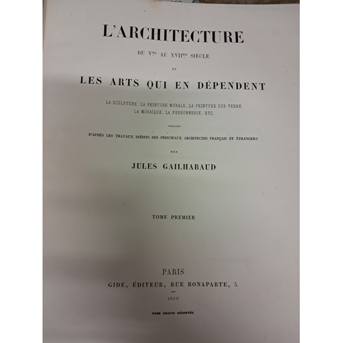 170 - Jules Gailhabaud 