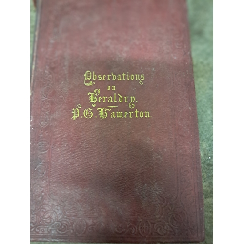 173 - Sir Christopher Hattons Book of Seals (1950) Pedrick 