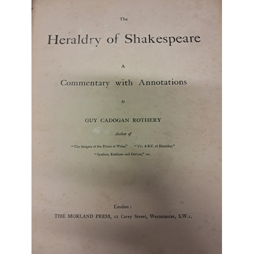 173 - Sir Christopher Hattons Book of Seals (1950) Pedrick 