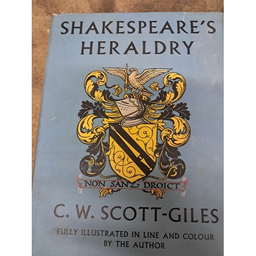 173 - Sir Christopher Hattons Book of Seals (1950) Pedrick 