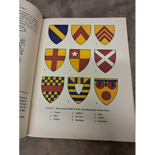 173 - Sir Christopher Hattons Book of Seals (1950) Pedrick 