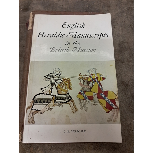 173 - Sir Christopher Hattons Book of Seals (1950) Pedrick 