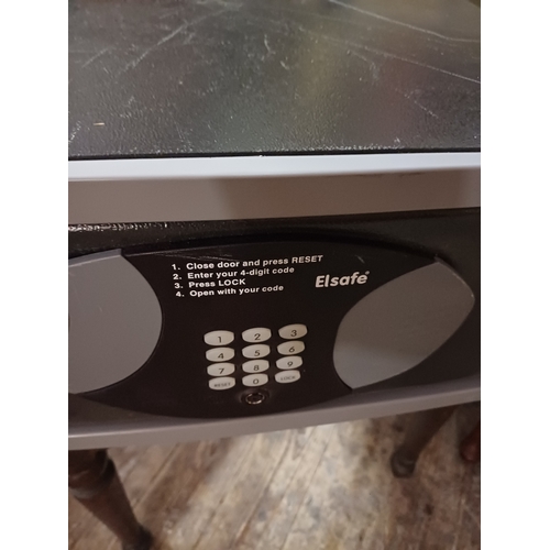 Combination Safe