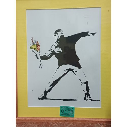106 - After Banksy 