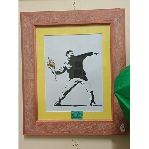106 - After Banksy 