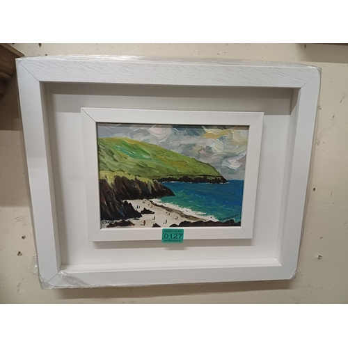 Lot 127       