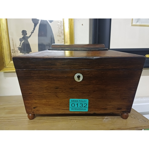 Lot 132       