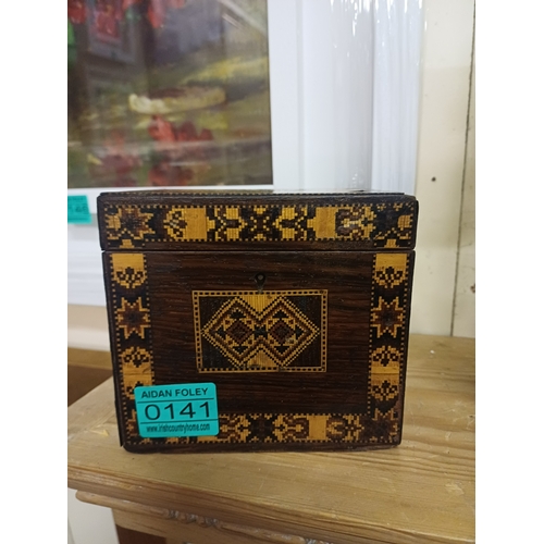 Lot 141       