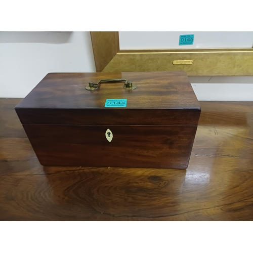 Lot 144       