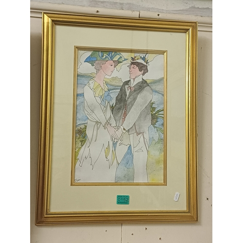 Lot 152       