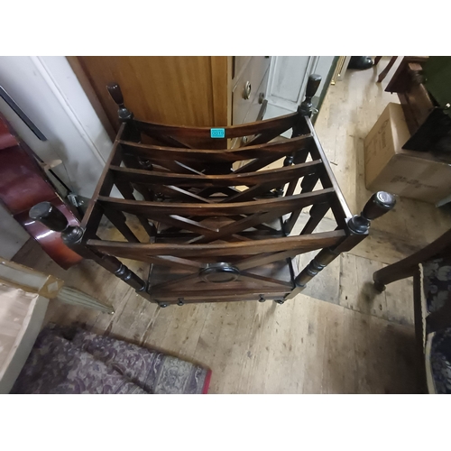 19 - Mahogany Canterbury