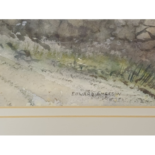 43 - Edward Emerson 