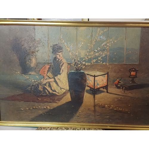 46 - Oriental School 