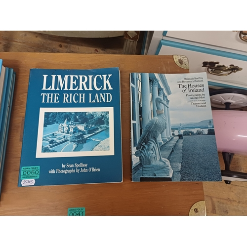 50 - Collection of Irish 