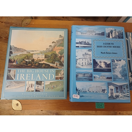 50 - Collection of Irish 