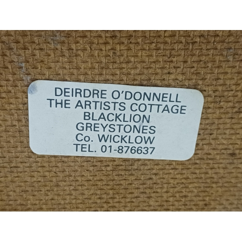74 - D. O'Donnell 