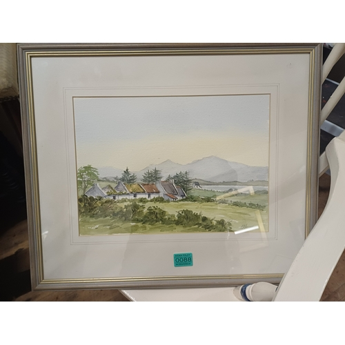 88 - Edna Murray 