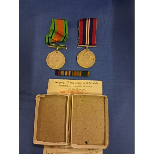 51 - Impressive 4 Branch Marble and Brass Table Lamp (70cm Tall)