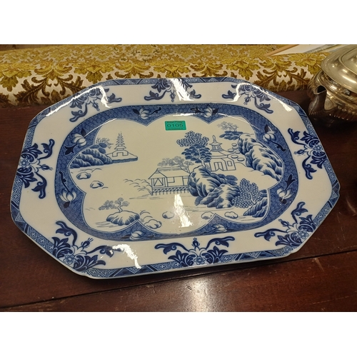 105 - Copeland Spode 