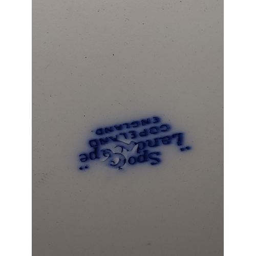 105 - Copeland Spode 