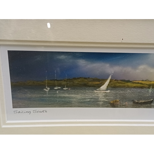 108 - Pair of Philip Grey Prints 