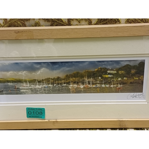 108 - Pair of Philip Grey Prints 