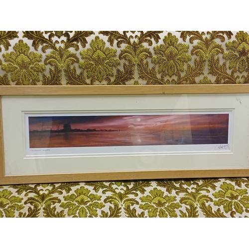 108 - Pair of Philip Grey Prints 