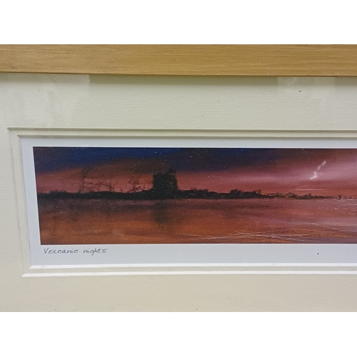 108 - Pair of Philip Grey Prints 