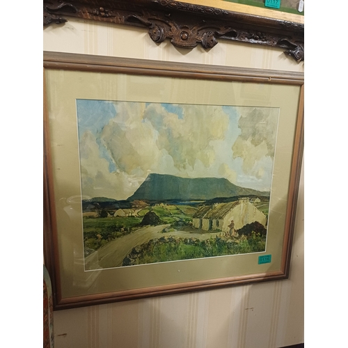 116 - James Humbert Craig Framed Print