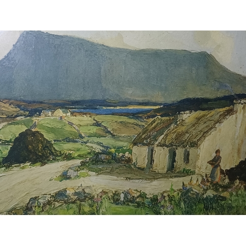 116 - James Humbert Craig Framed Print