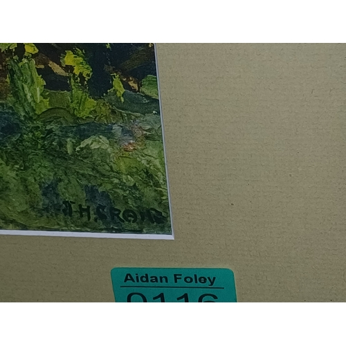 116 - James Humbert Craig Framed Print