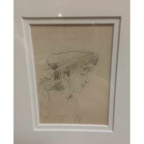 75 - John Butler Yeats (1839-1922) R.H.A. 