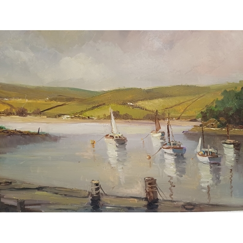 78 - Norman J. McCaig (1929-2001) 