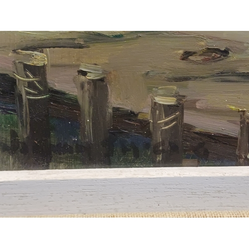 78 - Norman J. McCaig (1929-2001) 