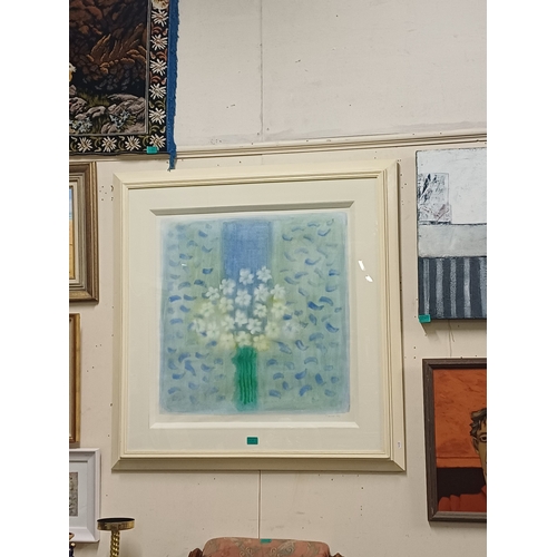 81 - Niall Shawcross M.B.E. R.H.A. H.R.U.A (b.1940) 