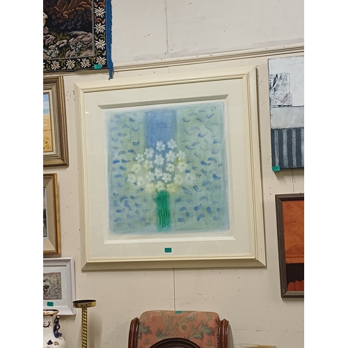 81 - Niall Shawcross M.B.E. R.H.A. H.R.U.A (b.1940) 