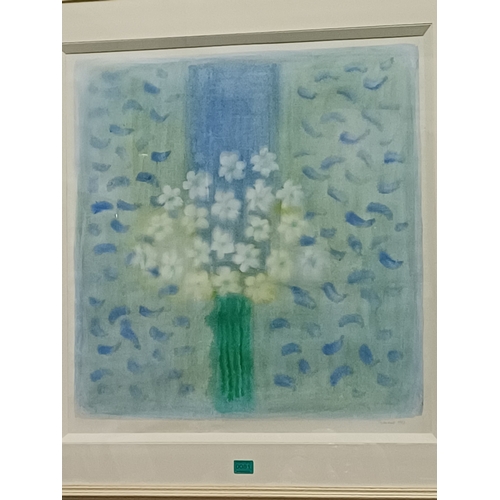 81 - Niall Shawcross M.B.E. R.H.A. H.R.U.A (b.1940) 